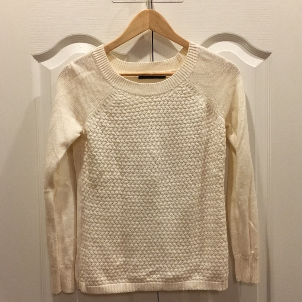 The Limited sweater